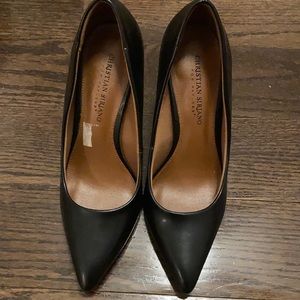 Christian Siriano Pumps